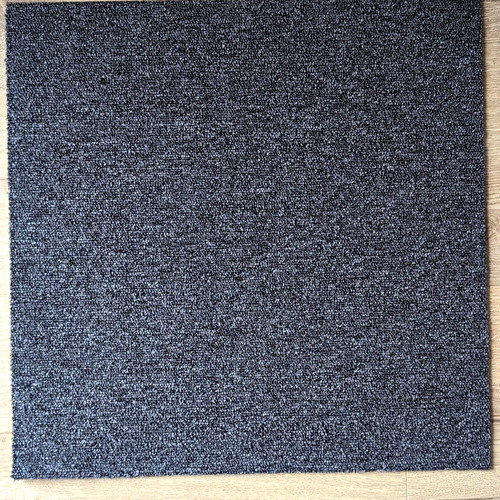 Dark grey 50x50cm square - 50x50cm,