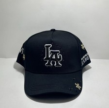 Dandy Hats X Junior H Clave