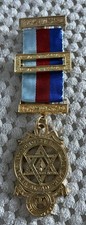 MASONIC: Royal Arch