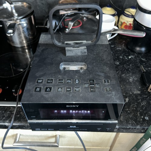 Sony cmtbx77dbi mini - sony, hi-fi