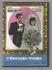 A NEW LEAF - Walter Matthau