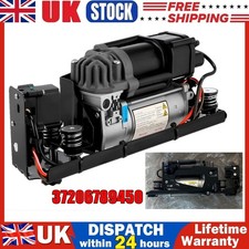 Air Suspension Compressor Pump