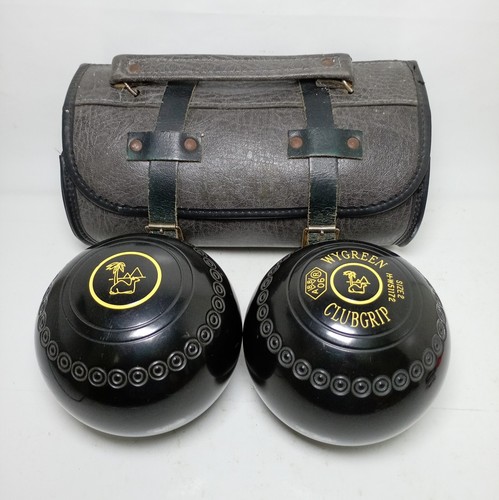 Pair wygreen size - size, 2