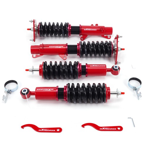 Street coilovers suspension - coilovers,