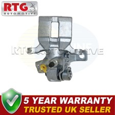 Rear Left Brake Caliper Fits