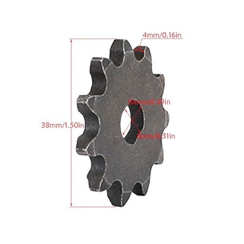 Chain 11t sprocket for - sprocket,