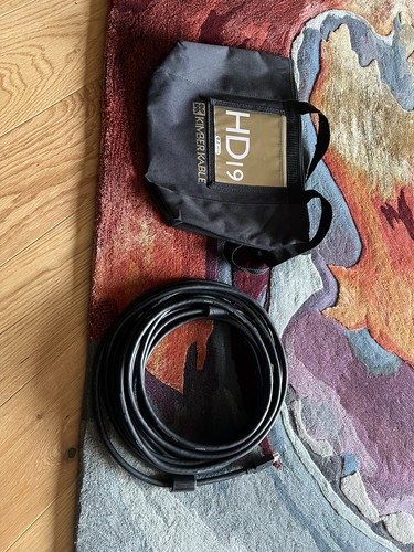 Russ andrews kimber kable - kimber, hdmi