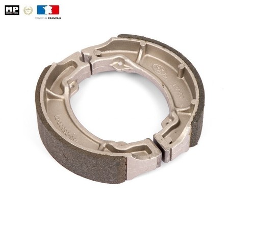 Set quality rear brake - set,