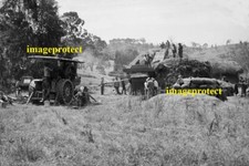 Alexandra, Victoria - Steam