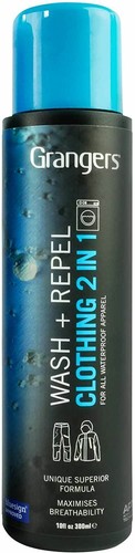 Grangers wash repel clothing - grangers,