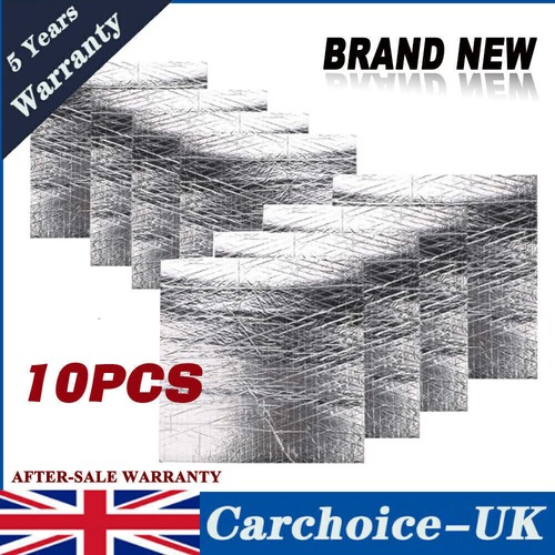 Sound deadening damping mat - deadening,