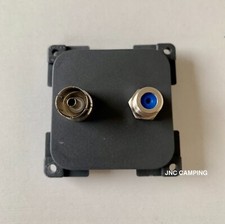 C-Line TV & Satellite Aerial