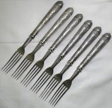 Antique Victorian Roberts &