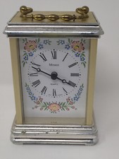 WORKING GOLD & SILVER