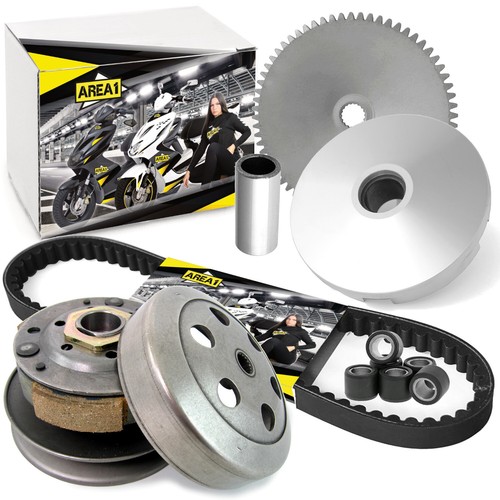 Area1 variomatik clutch - area1,
