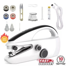 Mini Sewing Machine Handheld