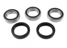 Honda Rear Wheel Bearing &