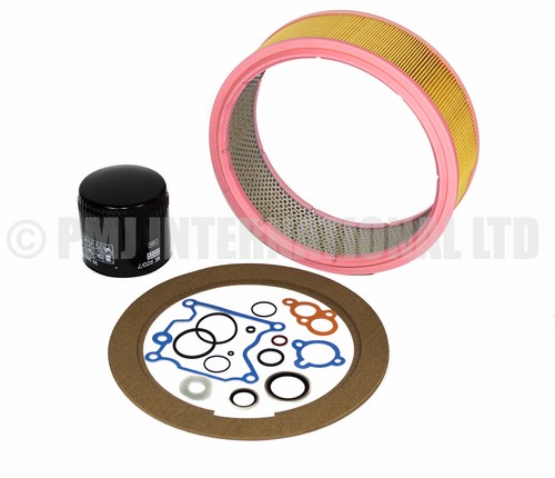 Maintenance kit - maintenance, (km73)
