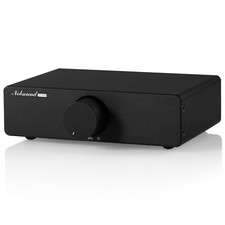 Mini Passive Preamp Audio