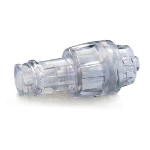 Baxter one link - baxter, needle-free