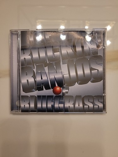 Rockin banjos bluegrass - banjos, of