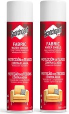 Scotchgard (Scotch Guard) Scotchguard Fabric Furniture Protector Spray 400 ml UK