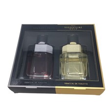 NEXT Signature + Signature