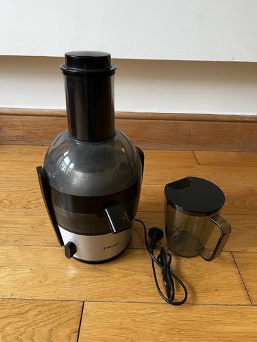 Philips juicer hr1864 - juicer, hr1864/00/aj