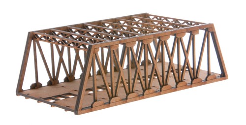 Br005 twin track long - twin,