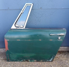 Early Type Austin Healey Green