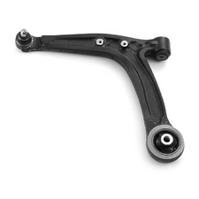 Genuine APEC Front Left Wishbone for Fiat 500 Abarth Esseesse 1.4 (5/11-Present)