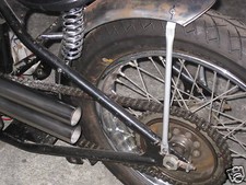 Fender stay custom Triumph