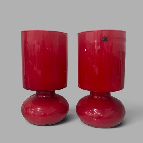 Pair vintage ikea - of,