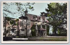 Leicestershire Real Photo