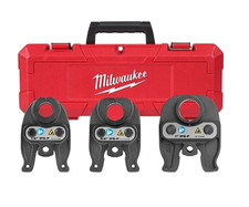 Milwaukee M12 FORCE LOGIC