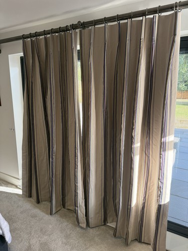 Large thick blackout - large,