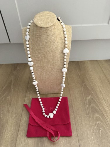 Lola rose necklace - lola,