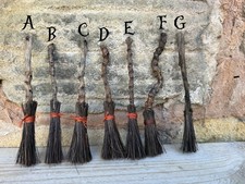 1:12th Scale Witches Gnarly