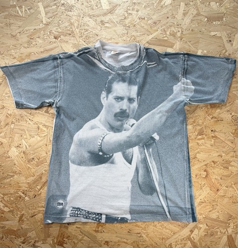 Rare vintage 1993 freddie - vintage,
