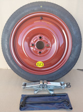 HONDA JAZZ 15"  SPACE SAVER