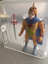 Thundercats Jaga UKG Afa