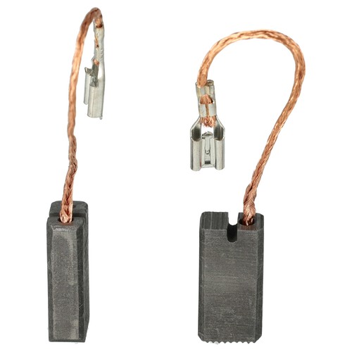 Carbon brushes for stihl - stihl, mse