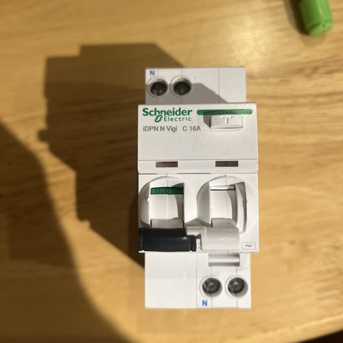 Schneider amp curve 6ka - 16,