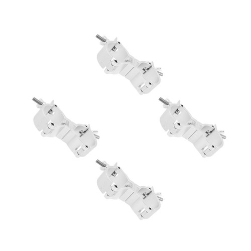 4pcs stage light pipe - stage, clamp