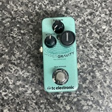 TC Electronic Hyper Gravity