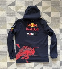 Puma red bull racing boys - puma,