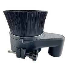 Versatile CNC Spindle Brush