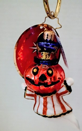 Christopher radko spooky - radko, "spooky