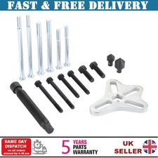 Flywheel Balancer Flywheel Crankshaft Heavy Duty GEARZAAR Kit 46x UK