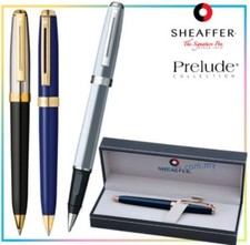 Sheaffer Prelude pen